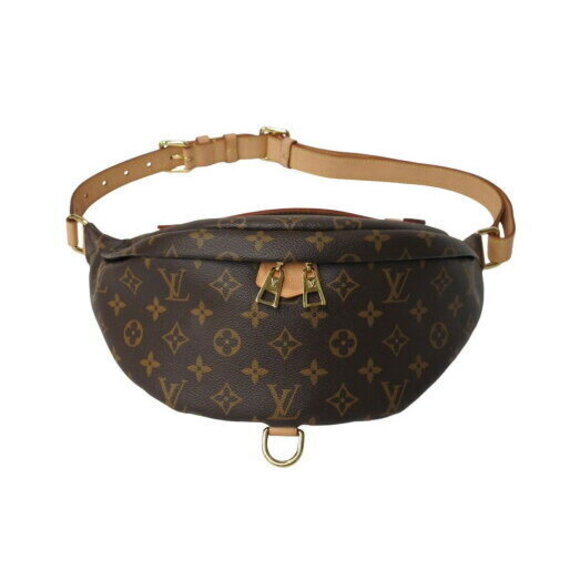 Louis Vuitton Handbags - Louis Vuitton body bag bum brown Monogram canvas